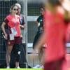 Knieverletzung bei DFB-Star: Gwinn nach EM-Aus: „Und dann zerfällt alles in Minuten“