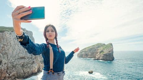 Sonne, Sommer, Kostenfalle - Roaming-Schock! 16 Euro für eine Sprachnachricht