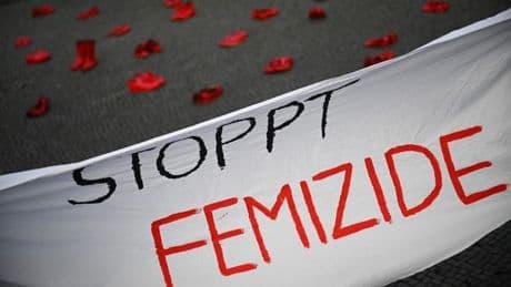 Protest gegen Gewalt an Frauen: Diese Aktion ist in Neukölln geplant