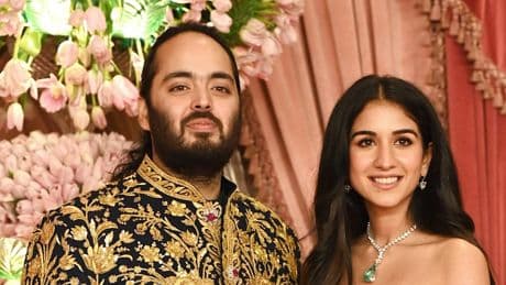 Familie Ambani: Wie geht es mit Indiens Superreichen weiter?