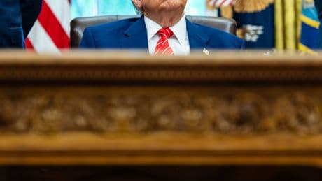 U.S.-U.K. Trade Deal Builds on Close Ties but Leaves Some Tariffs in Place