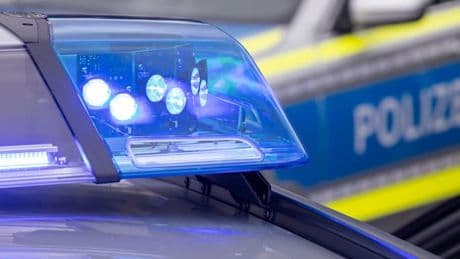 Vermisstes Mädchen betrunken aufgefunden