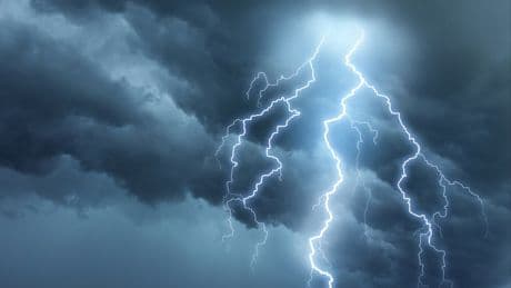 Three hikers killed by lightning strike at popular Austrian holiday spot