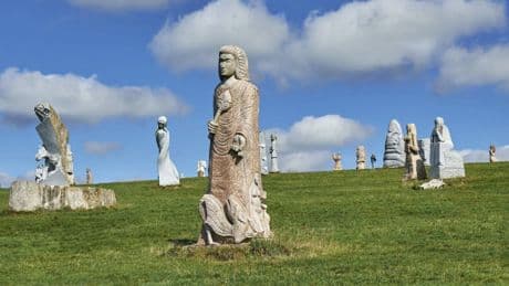 Le GR 37, une traversée de la Bretagne du Mont-Saint-Michel à Camaret