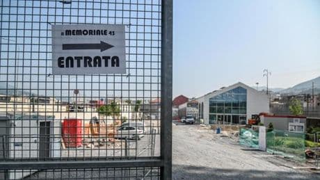 Viaggio a Certosa, gli abitanti: “Memoriale delle vittime del Morandi è ancora tutto un cantiere”