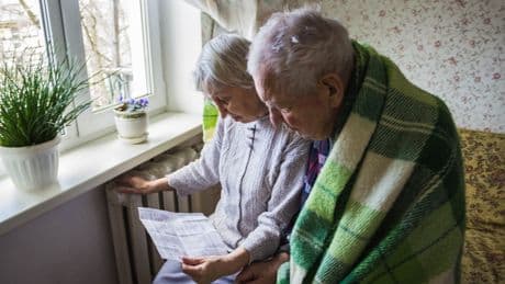 Downing Street Rules Out U-Turn On Decision To Axe Winter Fuel Payments For 10 Million Pensioners