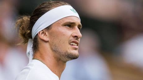 Alexander Zverev: Tennis-Star erhält Absage von Toni Nadal
