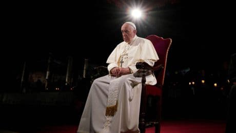 De 13 días a 31 años: este es el tiempo que ha durado cada Papa en el Vaticano
