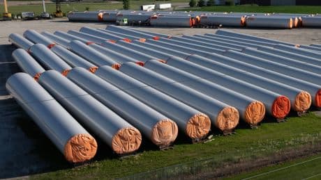 Interior Dept. to Put Wind and Solar Projects Through Stricter Political Review