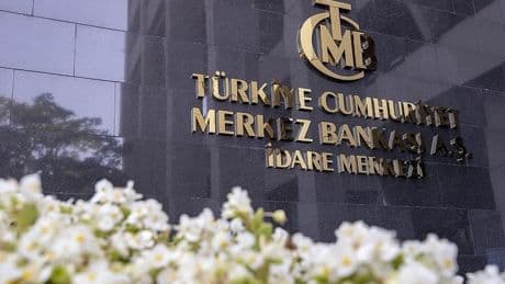 Merkez Bankası rezervleri son bir yılın en düşük seviyesinde: Brüt döviz ve altın varlıklarında eş zamanlı düşüş