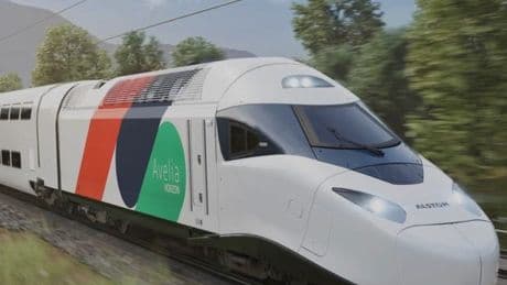 UK's huge £715m deal could see fast double-decker trains arrive from France