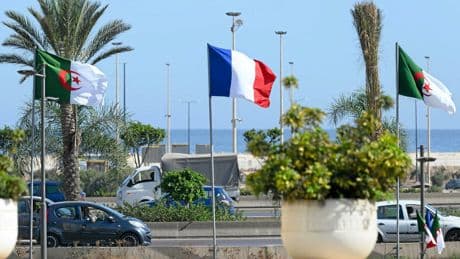 Visas, ambassade, résidence… Les représailles d’Alger contre Paris