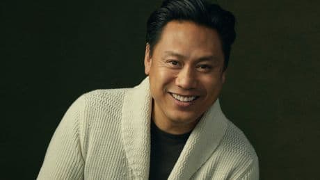 Wicked’s Jon M. Chu will direct Mattel’s live-action Hot Wheels movie