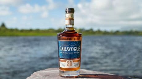 Buffalo Trace’s Parent Company Debuts Garavogue, A Game-Changing Irish Whiskey