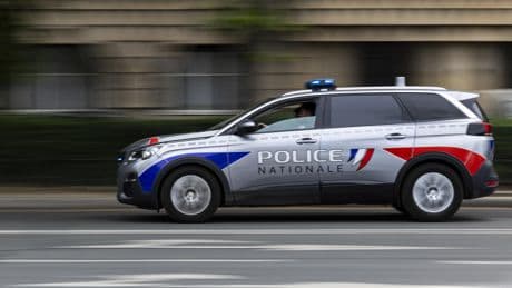 Marseille : un homme enlevé et séquestré pour une dette sauvé par des policiers de la BAC