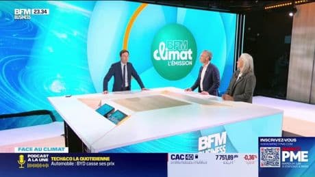 BFM Climat - Vendredi 30 mai