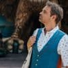 ‘De controle van de achtbaan begint al om 6 uur ’s ochtends, terwijl het park pas om 10 uur opengaat’: achter de schermen bij de Efteling