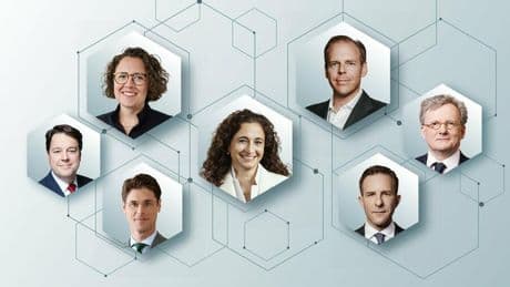 Übernahmen: M&A-Geschäft: Das sind die führenden Anwälte in Deutschland