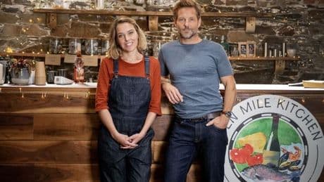 Beyond Paradise's real-life restaurant owner faces huge backlash from locals
