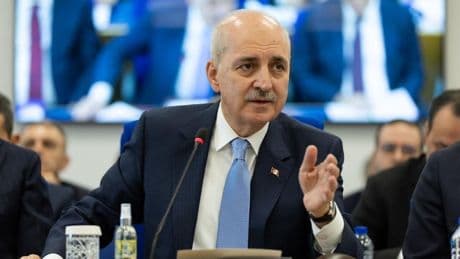 Komisyonda 'Kürtçe' krizi! Anneler istedi, Numan Kurtulmuş anında müdahale etti