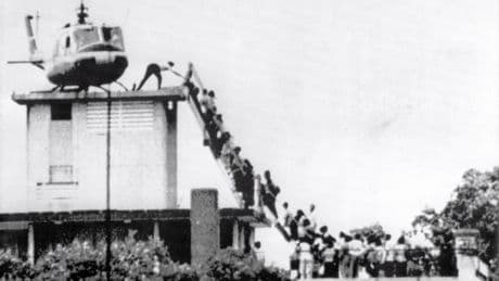 Story of Vietnamese orphans who resettled here 50 years ago proves there are greater things than politics