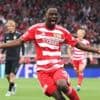 Neuformierte U 21 nach Platz zwei bei der EM: Di Salvo nominiert drei Spieler des 1. FC Union Berlin