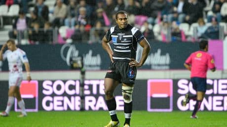 Rugby : ancien joueur de Brive, Malakaï Radikedike s’engage... en Fédérale 2