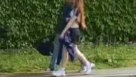 Teen girl and boy plead GUILTY to torturing, killing then dismembering two kittens after CCTV showed vile pair fleeing