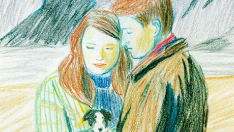 Lena et Lesly, amoureux depuis l'adolescence : « Certains pensent qu'on ne profite pas de notre jeunesse »