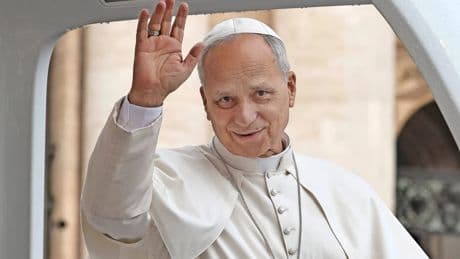 Papst Leo XIV. zum 70.: Der polyglotte Padre