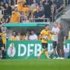 Nach Roter Karte: Mainz-Trainer Henriksen für ein Pokalspiel gesperrt