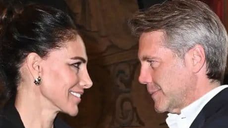 Emanuele Filiberto e Adriana Abascal: il principe ha un nuovo amore (e non lo nasconde più)