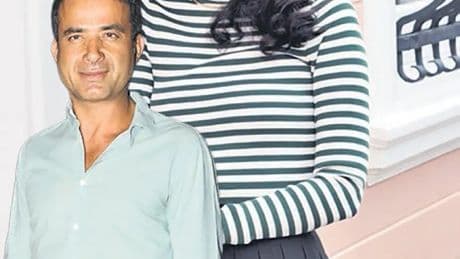 BÜLENT CANKURT / Lara Kamhi’den bomba ifşa! ‘Volkan Büyükhanlı beni 4 saat dövdü’