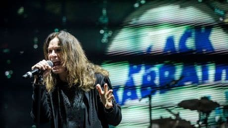 Black Sabbath: Homecoming special edition on sale now