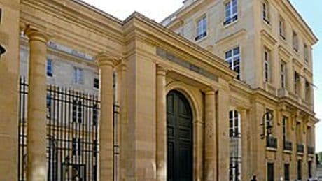 ambassade américaine : épisode 1 - Quand le plan Marshall s’installait chez Talleyrand et les Rothschild