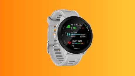Vite ce ne sera pas éternel, cette montre Garmin voit son prix chuter complètement cette semaine