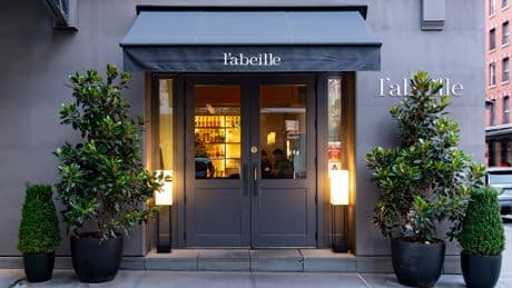Why top NYC restaurants are bringing in famed chefs from around the world