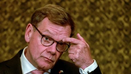 Krieg im Nahen Osten: Wadephul warnt Israel vor internationaler Isolation
