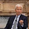 America's top banker Jamie Dimon makes chilling warning that economy is struggling
