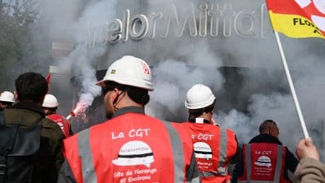 "Le patronat et le gouvernement font le choix du chômage": la CGT dénombre 130 plans sociaux supplémentaires sur les six derniers mois