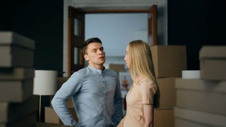 Paartherapeutin klärt auf - So besprechen Sie Konflikte ohne Streit