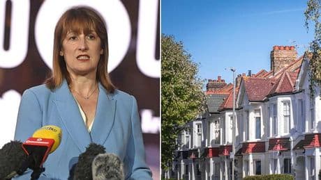 Savills blames property sales revenue slump on 'dampening effect' of upcoming Autumn Budget