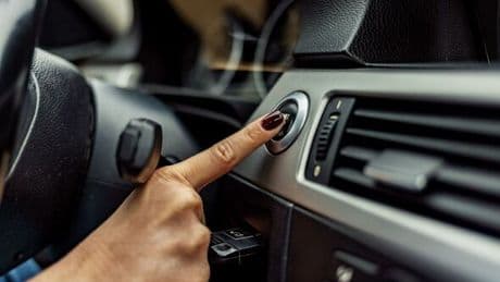 Petrol and diesel owners told they will 'use less fuel' by pressing one simple button