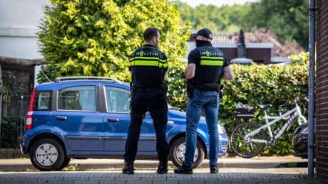 Twee aanhoudingen in onderzoek naar drugsorganisatie