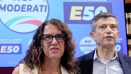 Ilaria Cavo: «Toti mi ha passato il testimone, civismo decisivo in coalizione»