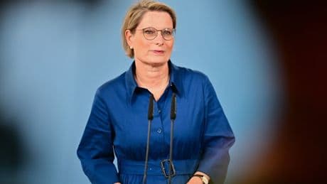 Hubig will verbale sexuelle Belästigung bestrafen lassen – „Ich finde das schwer erträglich“