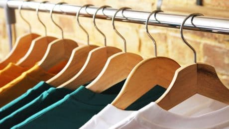 Everywhere you can get PAID for recycling unwanted tech or clothes