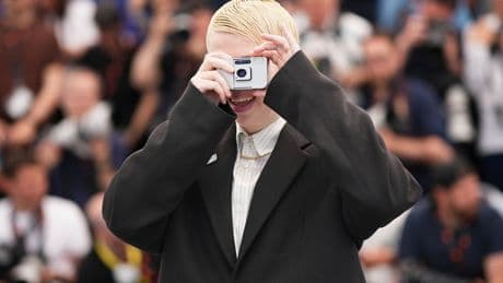 What's happened at the Cannes Film Festival so far — and what's still to come