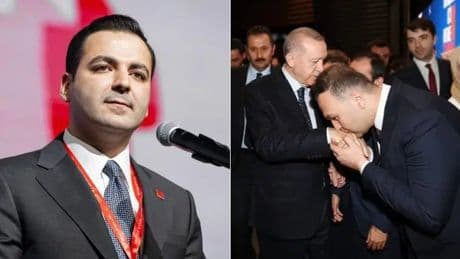 CHP'li Cem Aydın'dan AKP'li İbiş'e: 'Önümde araştırma var, durumunuz içler acısı'