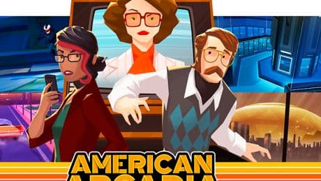American Arcadia, la distopía ya tiene música de ascensor